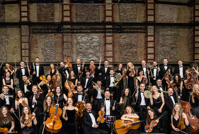 INSO-Lviv Orchestra