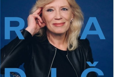 Iveta Radičová a Peter Bárdy: osobný rozhovor o živote a politike