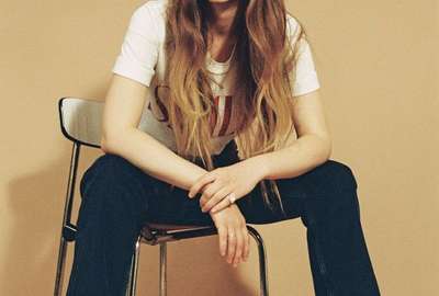 Jade Bird