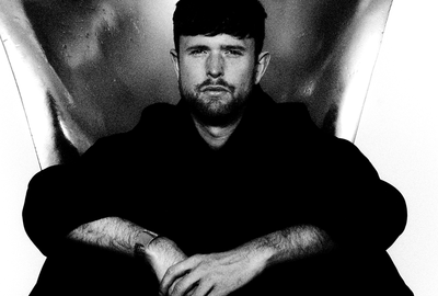 James Blake