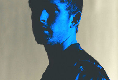 James Blake