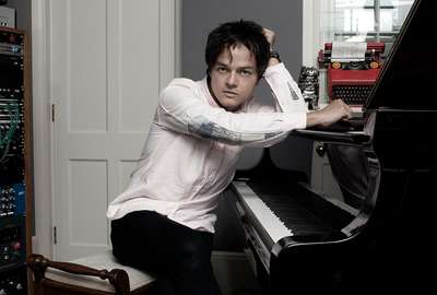 Jamie Cullum