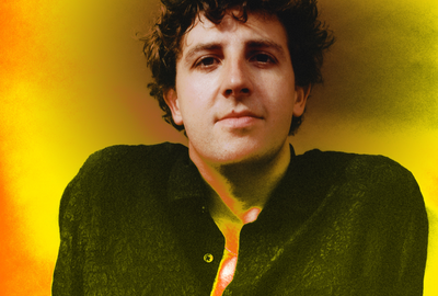 Jamie xx