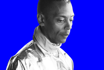 Jeff Mills
