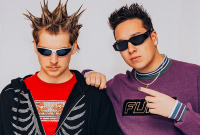 Joey Valence & Brae