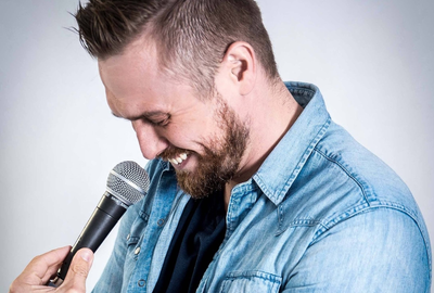Stand-up: Joke's On You