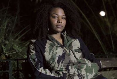Josey Rebelle