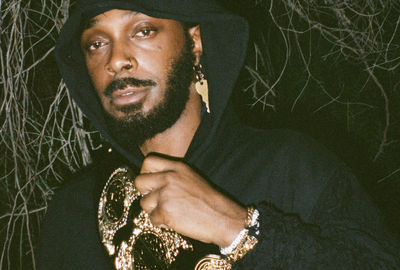JPEGMAFIA