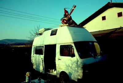 Juju Planet Dub