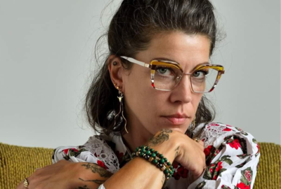 Juvenílie: Ivana Gibová a Márius Kopcsay