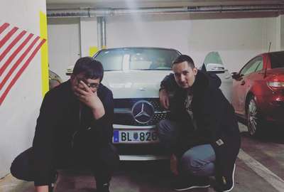 Kabal & Achab