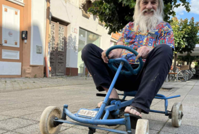 Kalmus na Pohode
