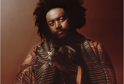 Kamasi Washington