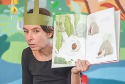 Katarína Macurová: Lily a Momo