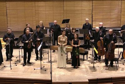 Komorný orchester mesta Trenčín