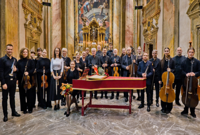 Komorný orchester mesta Trenčín