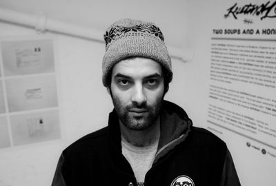 Kutmah DJ