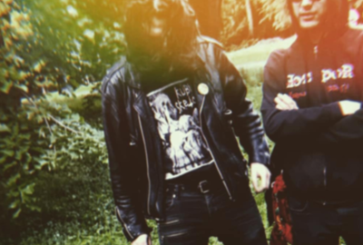 KVLT CREW / Fvck_Kvlt, Edúv Syn, Paris, Žakhéles