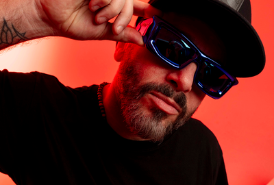 Laci Strike - Video DJ Set