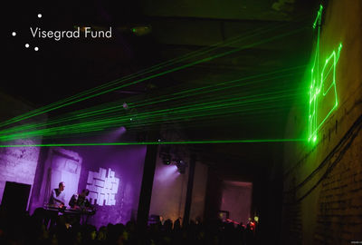 Laser Bros