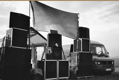 Lazy Bastards Soundsystem