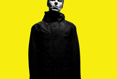 Liam Gallagher