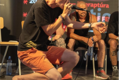 LiteRAPtúra