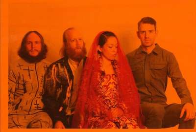 Little Dragon