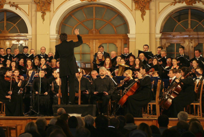 Luhansk Philharmonic