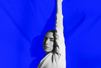 Lykke Li