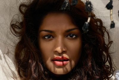 M.I.A.