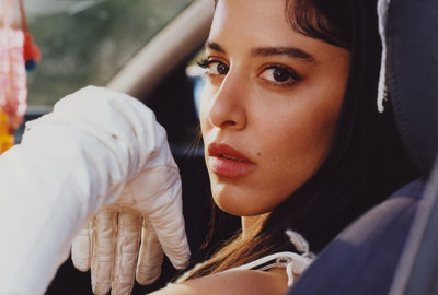 Marina Satti