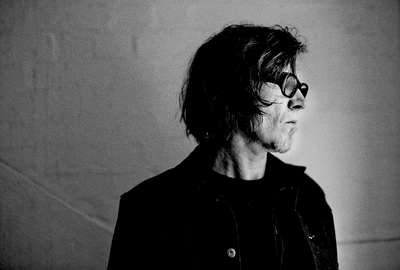 Mark Lanegan Band