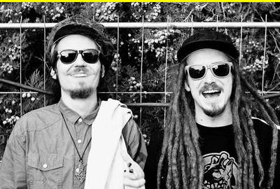 Medial Banana riddim show