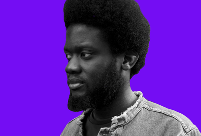Michael Kiwanuka