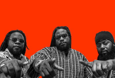 Morgan Heritage