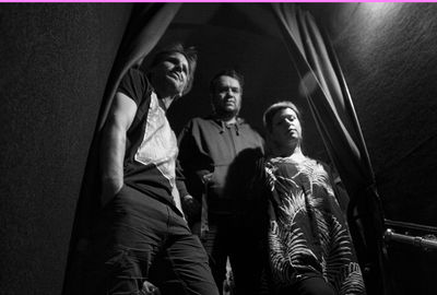MRM Trio