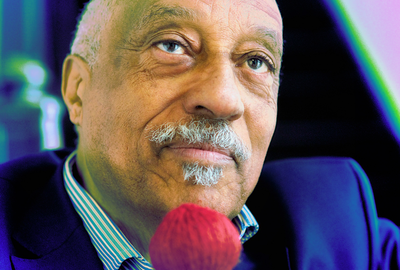 Mulatu Astatke