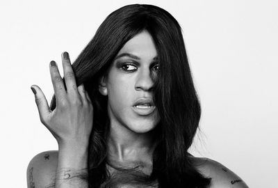 Mykki Blanco