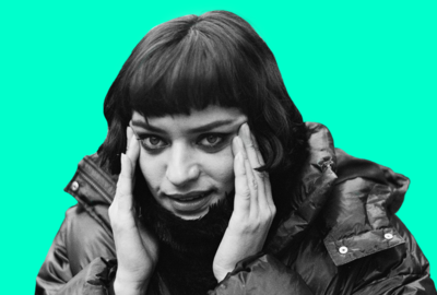 Natalie Sharp (Lone Taxidermist)