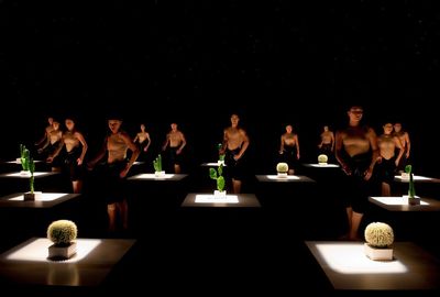 Nederlands Dans Theater 2
