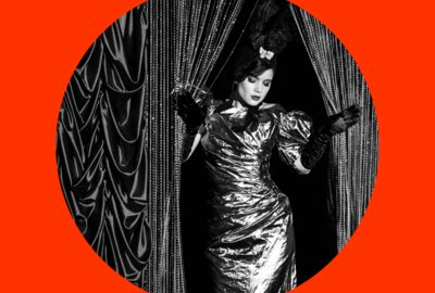 Red Cat Cabaret