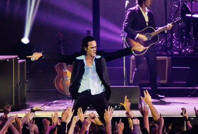 Nick Cave & The Bad Seeds