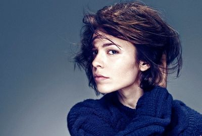 Nina Kraviz