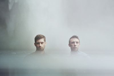 ODESZA