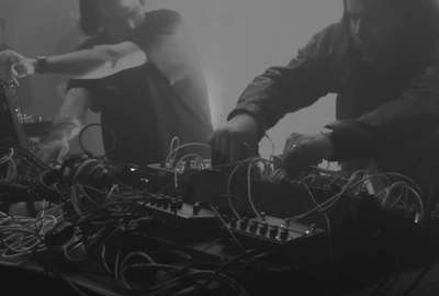 Oliver Torr & OGJ