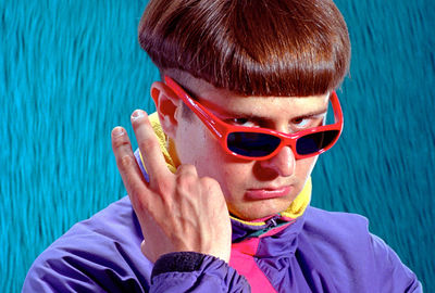 Oliver Tree