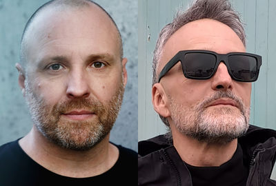 Palicavonzvreca x Pohoda: James Ruskin B2B TOKY