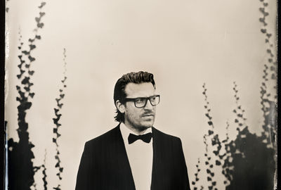 Parov Stelar