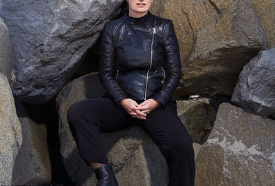 Paula Temple